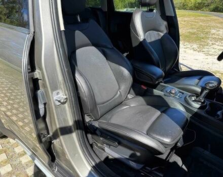 Серый Мини Купер С, объемом двигателя 0 л и пробегом 55 тыс. км за 16000 $, фото 8 на Automoto.ua