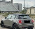 Сірий Міні Cooper S, об'ємом двигуна 0 л та пробігом 33 тис. км за 11000 $, фото 5 на Automoto.ua