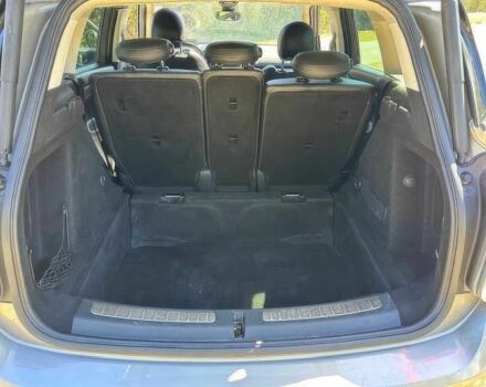 Серый Мини Купер С, объемом двигателя 0 л и пробегом 55 тыс. км за 16000 $, фото 12 на Automoto.ua