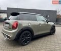 Серый Мини Купер С, объемом двигателя 2 л и пробегом 0 тыс. км за 24800 $, фото 5 на Automoto.ua