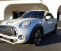 Сірий Міні Cooper S, об'ємом двигуна 2 л та пробігом 47 тис. км за 6000 $, фото 2 на Automoto.ua