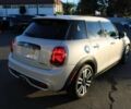 Сірий Міні Cooper S, об'ємом двигуна 2 л та пробігом 47 тис. км за 6000 $, фото 6 на Automoto.ua