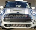 Сірий Міні Cooper S, об'ємом двигуна 2 л та пробігом 47 тис. км за 6000 $, фото 1 на Automoto.ua