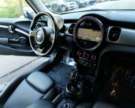 Серый Мини Купер С, объемом двигателя 0 л и пробегом 32 тыс. км за 18300 $, фото 13 на Automoto.ua