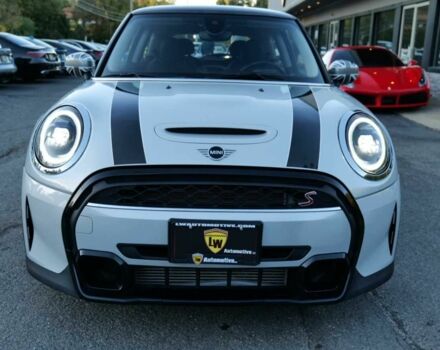 Серый Мини Купер С, объемом двигателя 0 л и пробегом 32 тыс. км за 18300 $, фото 4 на Automoto.ua