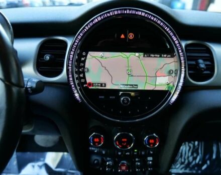 Серый Мини Купер С, объемом двигателя 0 л и пробегом 32 тыс. км за 18300 $, фото 15 на Automoto.ua