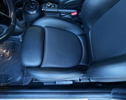 Серый Мини Купер С, объемом двигателя 0 л и пробегом 32 тыс. км за 18300 $, фото 18 на Automoto.ua