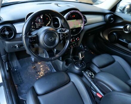 Серый Мини Купер С, объемом двигателя 0 л и пробегом 32 тыс. км за 18300 $, фото 20 на Automoto.ua