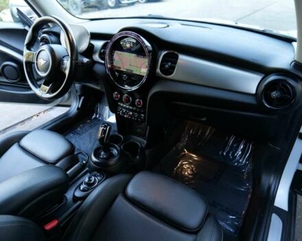 Серый Мини Купер С, объемом двигателя 0 л и пробегом 32 тыс. км за 18300 $, фото 14 на Automoto.ua