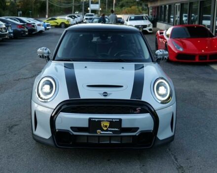 Серый Мини Купер С, объемом двигателя 0 л и пробегом 32 тыс. км за 18300 $, фото 2 на Automoto.ua