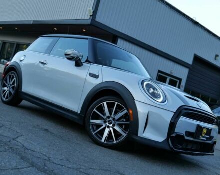 Серый Мини Купер С, объемом двигателя 0 л и пробегом 32 тыс. км за 18300 $, фото 3 на Automoto.ua