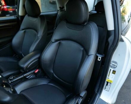 Серый Мини Купер С, объемом двигателя 0 л и пробегом 32 тыс. км за 18300 $, фото 17 на Automoto.ua