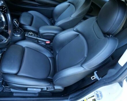 Серый Мини Купер С, объемом двигателя 0 л и пробегом 32 тыс. км за 18300 $, фото 19 на Automoto.ua