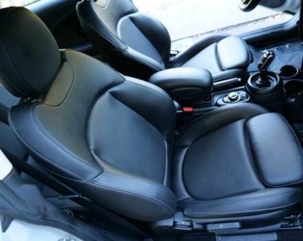 Серый Мини Купер С, объемом двигателя 0 л и пробегом 32 тыс. км за 18300 $, фото 12 на Automoto.ua