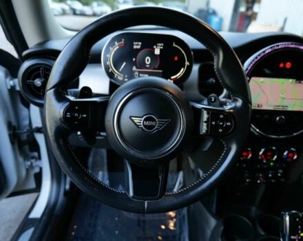 Серый Мини Купер С, объемом двигателя 0 л и пробегом 32 тыс. км за 18300 $, фото 16 на Automoto.ua