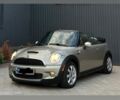 Сірий Міні Cooper S, об'ємом двигуна 1.6 л та пробігом 185 тис. км за 7678 $, фото 1 на Automoto.ua