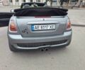 Серый Мини Купер С, объемом двигателя 1.6 л и пробегом 189 тыс. км за 9000 $, фото 8 на Automoto.ua