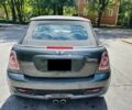 Серый Мини Купер С, объемом двигателя 1.6 л и пробегом 133 тыс. км за 3250 $, фото 5 на Automoto.ua
