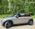 Сірий Міні Cooper S, об'ємом двигуна 1.6 л та пробігом 200 тис. км за 7500 $, фото 1 на Automoto.ua