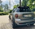 Сірий Міні Cooper S, об'ємом двигуна 1.6 л та пробігом 200 тис. км за 7500 $, фото 6 на Automoto.ua