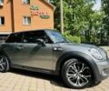 Сірий Міні Cooper S, об'ємом двигуна 1.6 л та пробігом 200 тис. км за 7500 $, фото 3 на Automoto.ua