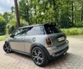 Сірий Міні Cooper S, об'ємом двигуна 1.6 л та пробігом 200 тис. км за 7500 $, фото 5 на Automoto.ua