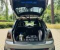 Сірий Міні Cooper S, об'ємом двигуна 1.6 л та пробігом 200 тис. км за 7500 $, фото 13 на Automoto.ua