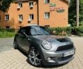 Сірий Міні Cooper S, об'ємом двигуна 1.6 л та пробігом 200 тис. км за 7500 $, фото 1 на Automoto.ua