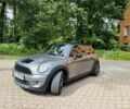 Сірий Міні Cooper S, об'ємом двигуна 1.6 л та пробігом 200 тис. км за 7500 $, фото 10 на Automoto.ua