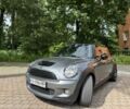 Сірий Міні Cooper S, об'ємом двигуна 1.6 л та пробігом 200 тис. км за 7500 $, фото 2 на Automoto.ua