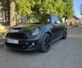 Сірий Міні Cooper S, об'ємом двигуна 1.6 л та пробігом 148 тис. км за 9000 $, фото 1 на Automoto.ua