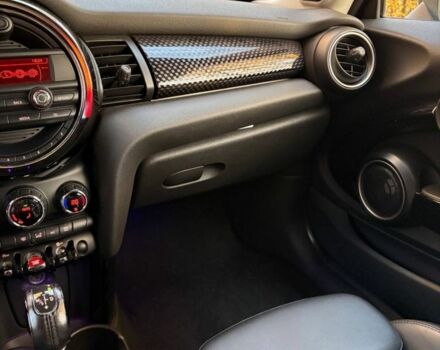 Серый Мини Купер С, объемом двигателя 2 л и пробегом 85 тыс. км за 13600 $, фото 7 на Automoto.ua