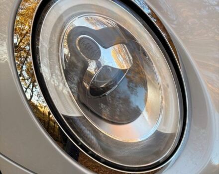 Серый Мини Купер С, объемом двигателя 2 л и пробегом 85 тыс. км за 13600 $, фото 4 на Automoto.ua