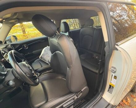 Серый Мини Купер С, объемом двигателя 2 л и пробегом 85 тыс. км за 13600 $, фото 6 на Automoto.ua