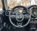 Сірий Міні Cooper S, об'ємом двигуна 2 л та пробігом 120 тис. км за 8700 $, фото 9 на Automoto.ua