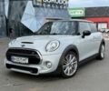 Серый Мини Купер С, объемом двигателя 2 л и пробегом 98 тыс. км за 13526 $, фото 1 на Automoto.ua