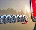 Серый Мини Купер С, объемом двигателя 2 л и пробегом 100 тыс. км за 22300 $, фото 9 на Automoto.ua