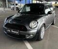 Мини Купер С 2009 в Запорожье на Automoto.ua Серый Мини Купер С, объемом двигателя 0 л и пробегом 215 тыс. км за 5500 $, фото 1 на Automoto.ua
