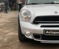 Сірий Міні Cooper S, об'ємом двигуна 1.6 л та пробігом 77 тис. км за 16940 $, фото 9 на Automoto.ua