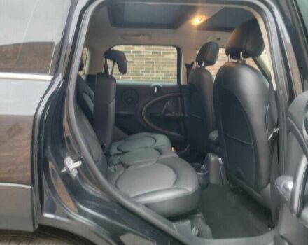 Сірий Міні Cooper S, об'ємом двигуна 1.6 л та пробігом 73 тис. км за 3600 $, фото 10 на Automoto.ua