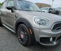 Сірий Міні Cooper S, об'ємом двигуна 2 л та пробігом 47 тис. км за 10500 $, фото 1 на Automoto.ua