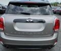 Сірий Міні Cooper S, об'ємом двигуна 2 л та пробігом 47 тис. км за 10500 $, фото 4 на Automoto.ua