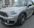 Сірий Міні Cooper S, об'ємом двигуна 2 л та пробігом 47 тис. км за 10500 $, фото 2 на Automoto.ua