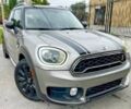 Сірий Міні Cooper S, об'ємом двигуна 2 л та пробігом 39 тис. км за 7600 $, фото 1 на Automoto.ua