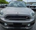 Сірий Міні Cooper S, об'ємом двигуна 2 л та пробігом 47 тис. км за 10500 $, фото 1 на Automoto.ua