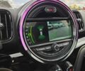 Сірий Міні Cooper S, об'ємом двигуна 2 л та пробігом 47 тис. км за 10500 $, фото 14 на Automoto.ua