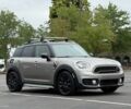 Сірий Міні Cooper S, об'ємом двигуна 2 л та пробігом 49 тис. км за 5018 $, фото 1 на Automoto.ua