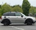 Сірий Міні Cooper S, об'ємом двигуна 2 л та пробігом 49 тис. км за 5018 $, фото 7 на Automoto.ua
