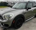 Сірий Міні Cooper S, об'ємом двигуна 2 л та пробігом 39 тис. км за 7600 $, фото 1 на Automoto.ua