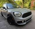 Сірий Міні Cooper S, об'ємом двигуна 2 л та пробігом 37 тис. км за 6500 $, фото 1 на Automoto.ua